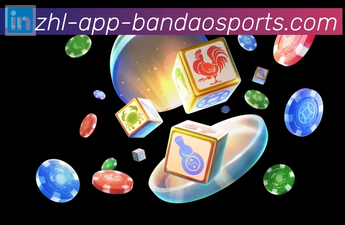 App 展示图